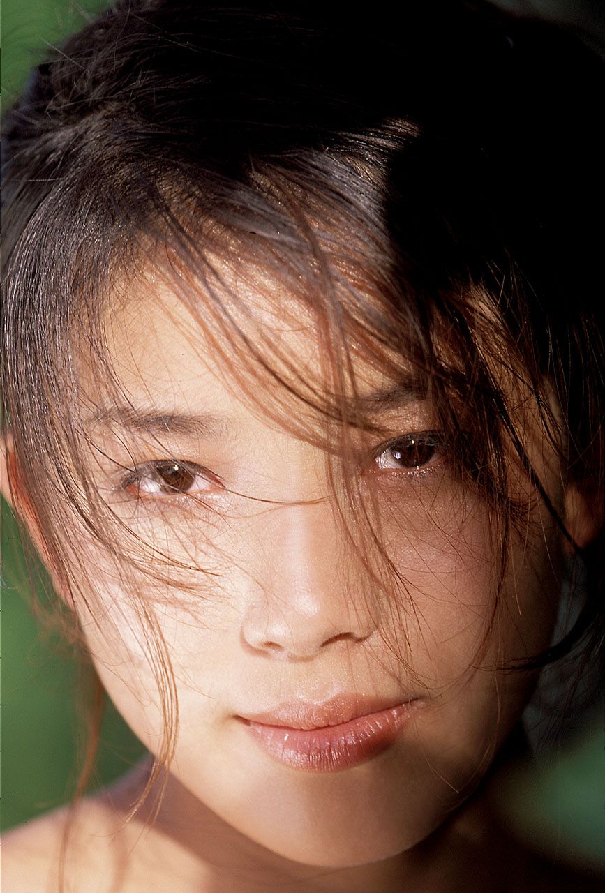 [NS Eyes] SF-No.145 Yoko Kamon 嘉门洋子/嘉門洋子