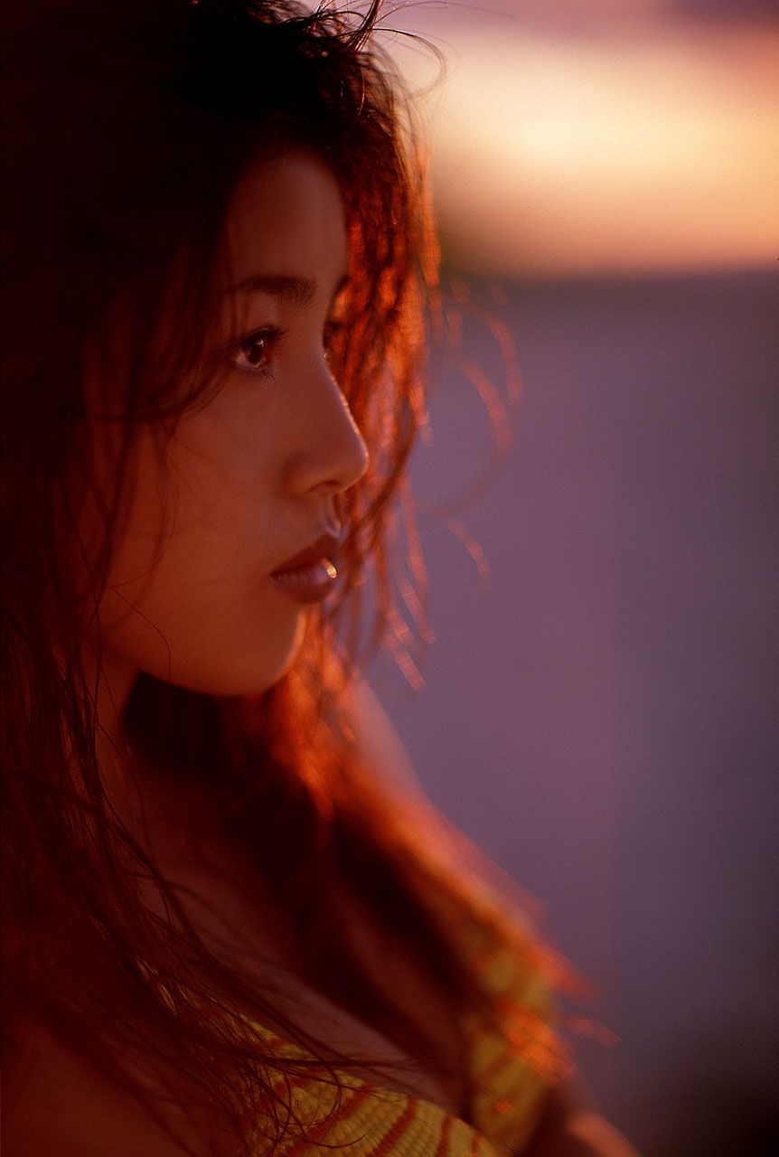 [NS Eyes] SF-No.145 Yoko Kamon 嘉门洋子/嘉門洋子