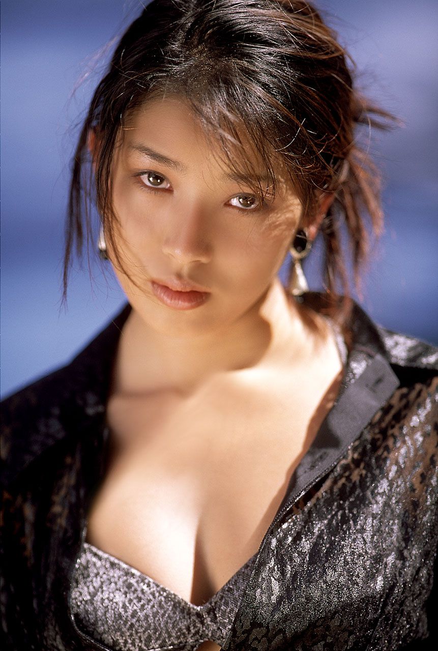 [NS Eyes] SF-No.145 Yoko Kamon 嘉门洋子/嘉門洋子