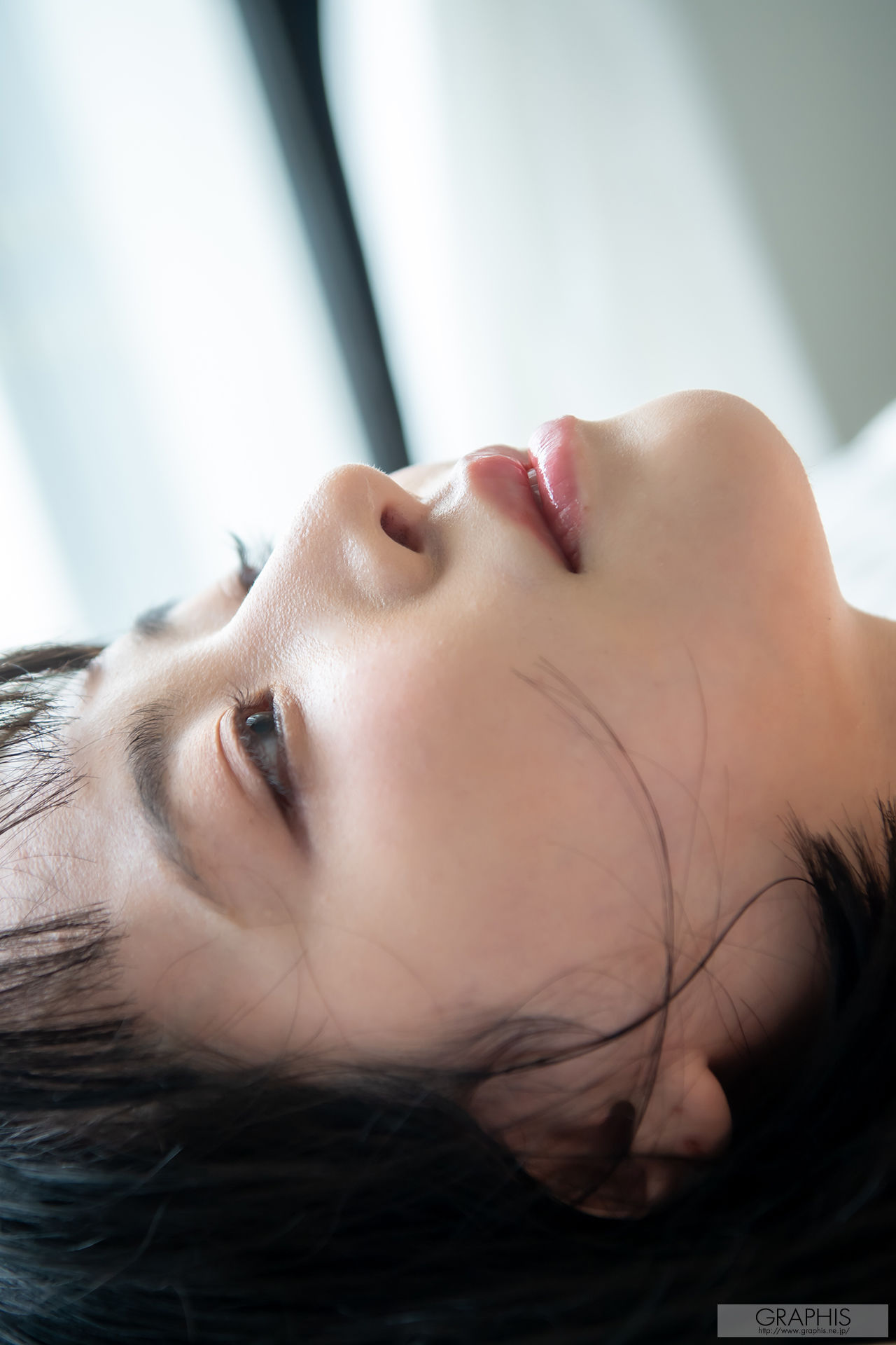 [Graphis Gals] NO.488 Tsubaki Sannomiya 三宮つばき Graceful