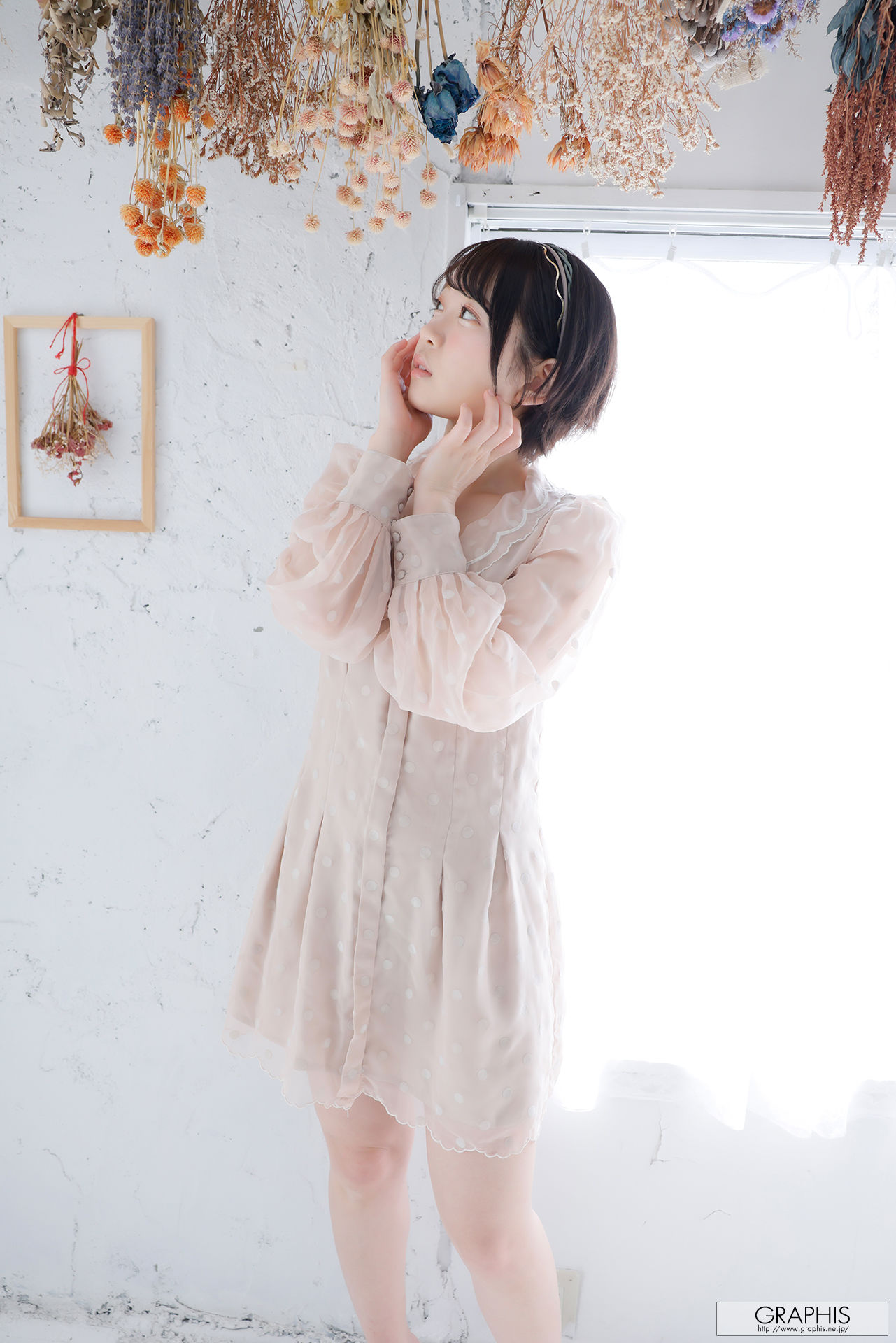 [Graphis Gals] NO.494 Yura Kano 架乃ゆら Hi-Color
