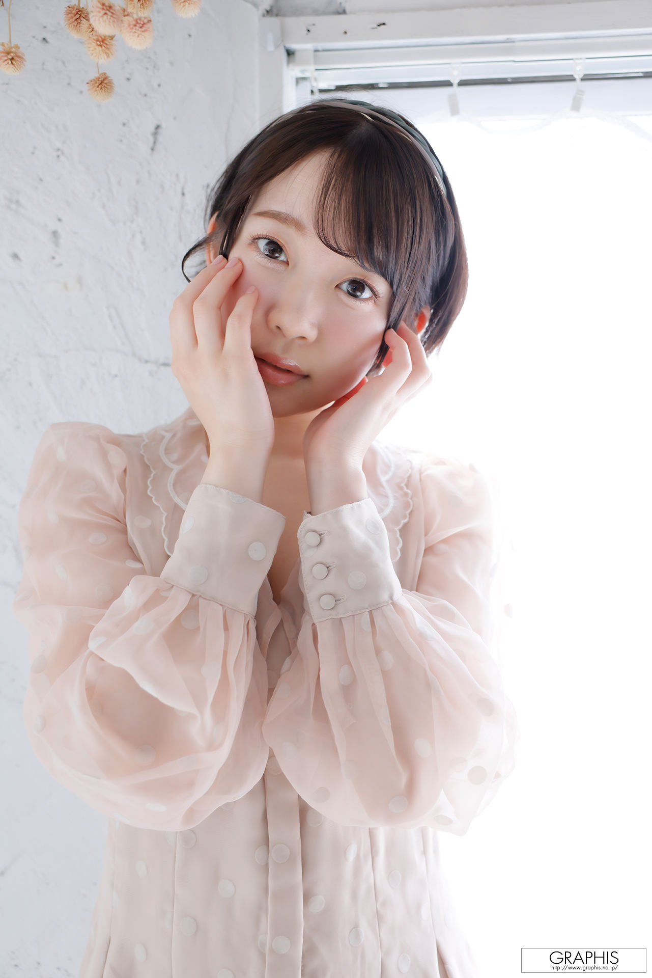 [Graphis Gals] NO.494 Yura Kano 架乃ゆら Hi-Color