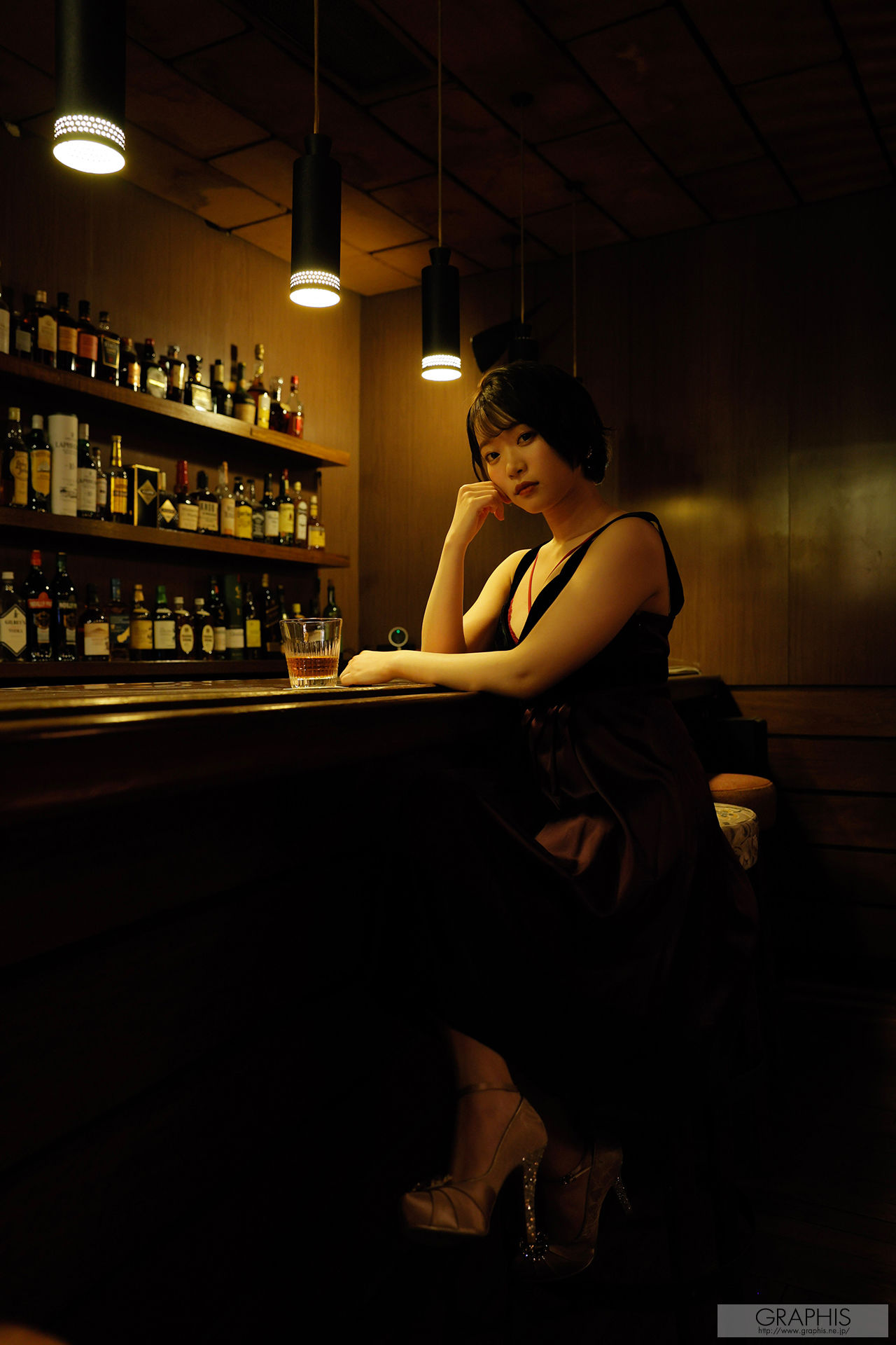 [Graphis Gals] NO.494 Yura Kano 架乃ゆら Hi-Color