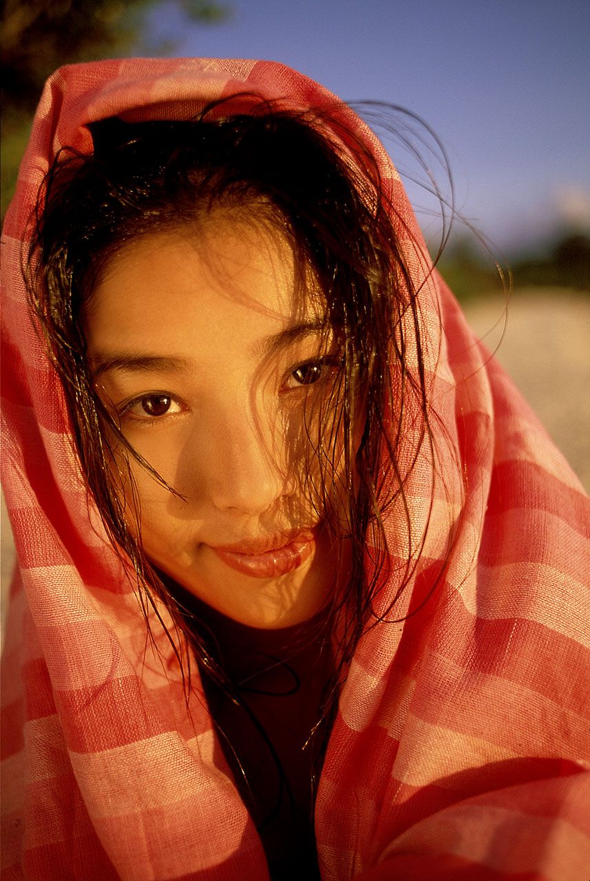 [NS Eyes] SF-No.146 Yoko Kamon 嘉門洋子
