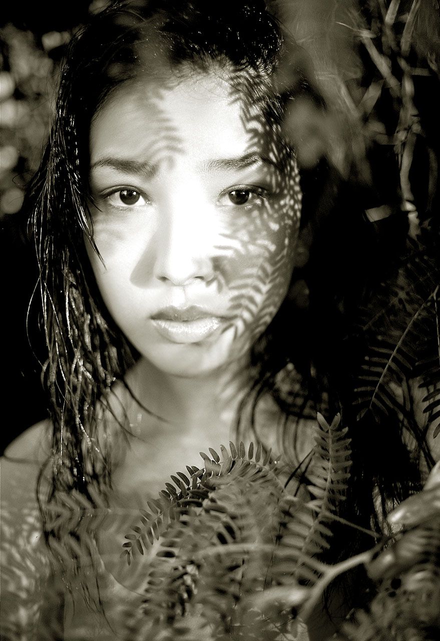 [NS Eyes] SF-No.146 Yoko Kamon 嘉門洋子
