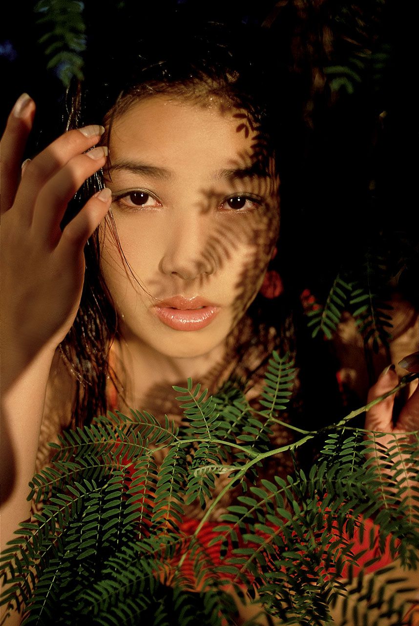 [NS Eyes] SF-No.146 Yoko Kamon 嘉門洋子