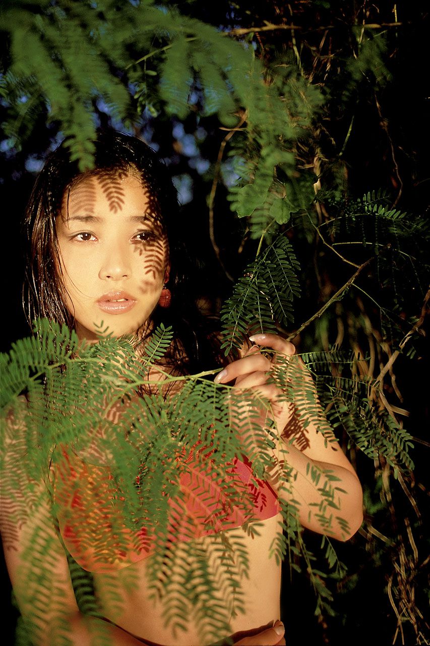 [NS Eyes] SF-No.146 Yoko Kamon 嘉門洋子