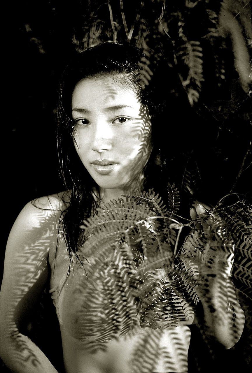 [NS Eyes] SF-No.146 Yoko Kamon 嘉門洋子