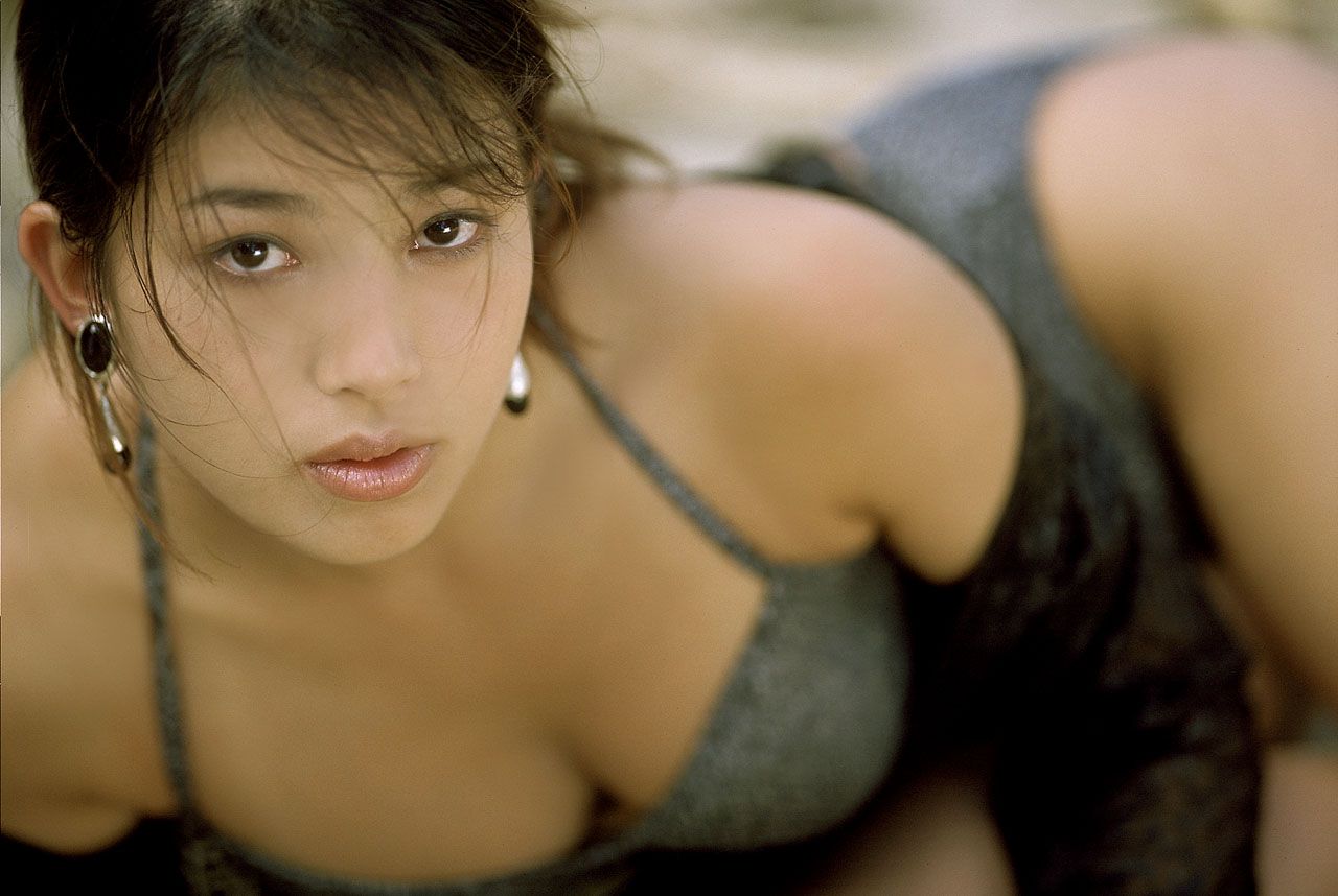 [NS Eyes] SF-No.146 Yoko Kamon 嘉門洋子