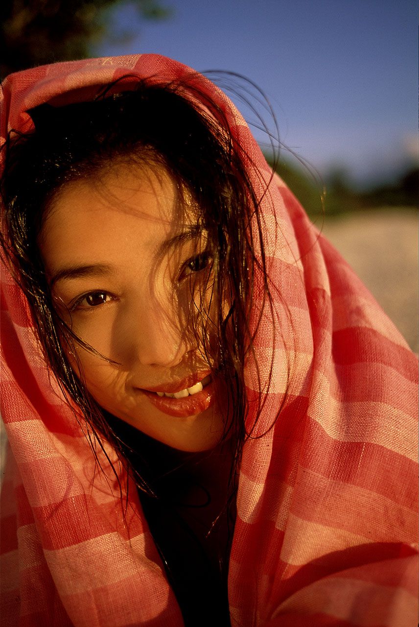 [NS Eyes] SF-No.146 Yoko Kamon 嘉門洋子