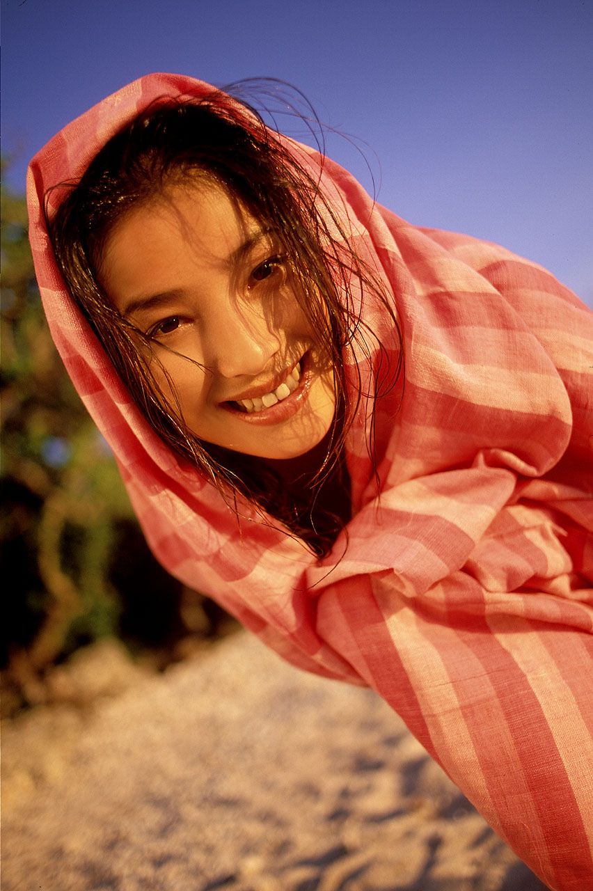 [NS Eyes] SF-No.146 Yoko Kamon 嘉門洋子