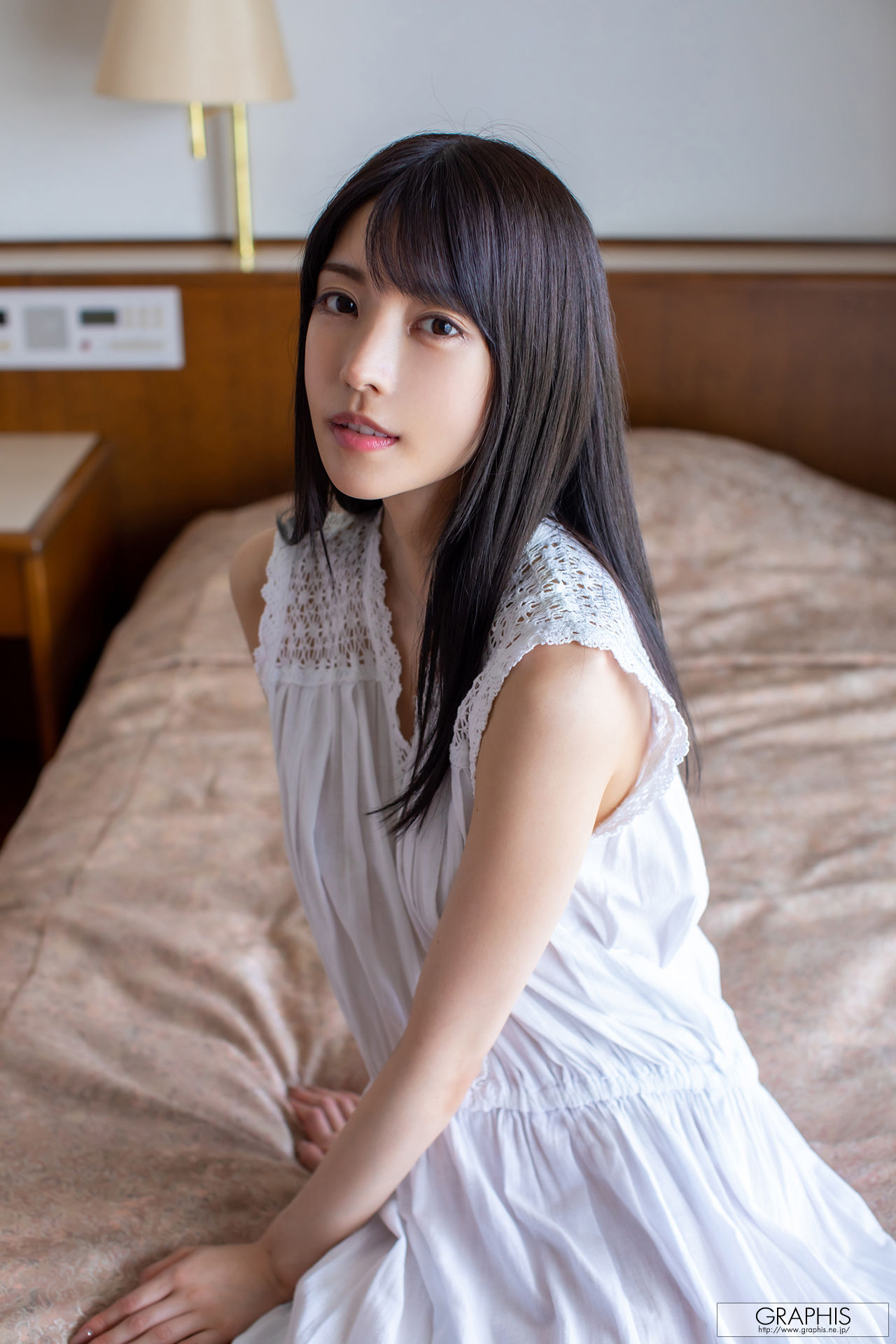 [Graphis Gals] NO.500 Karen Kaede 楓カレン Tropical Tour!