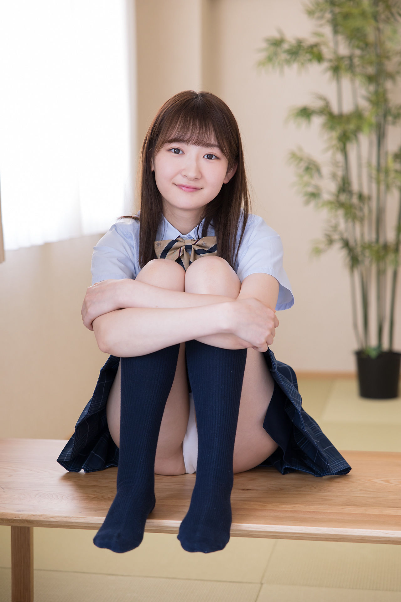[Minisuka.tv] Asami Kondou 近藤あさみ - Limited Gallery 36.1