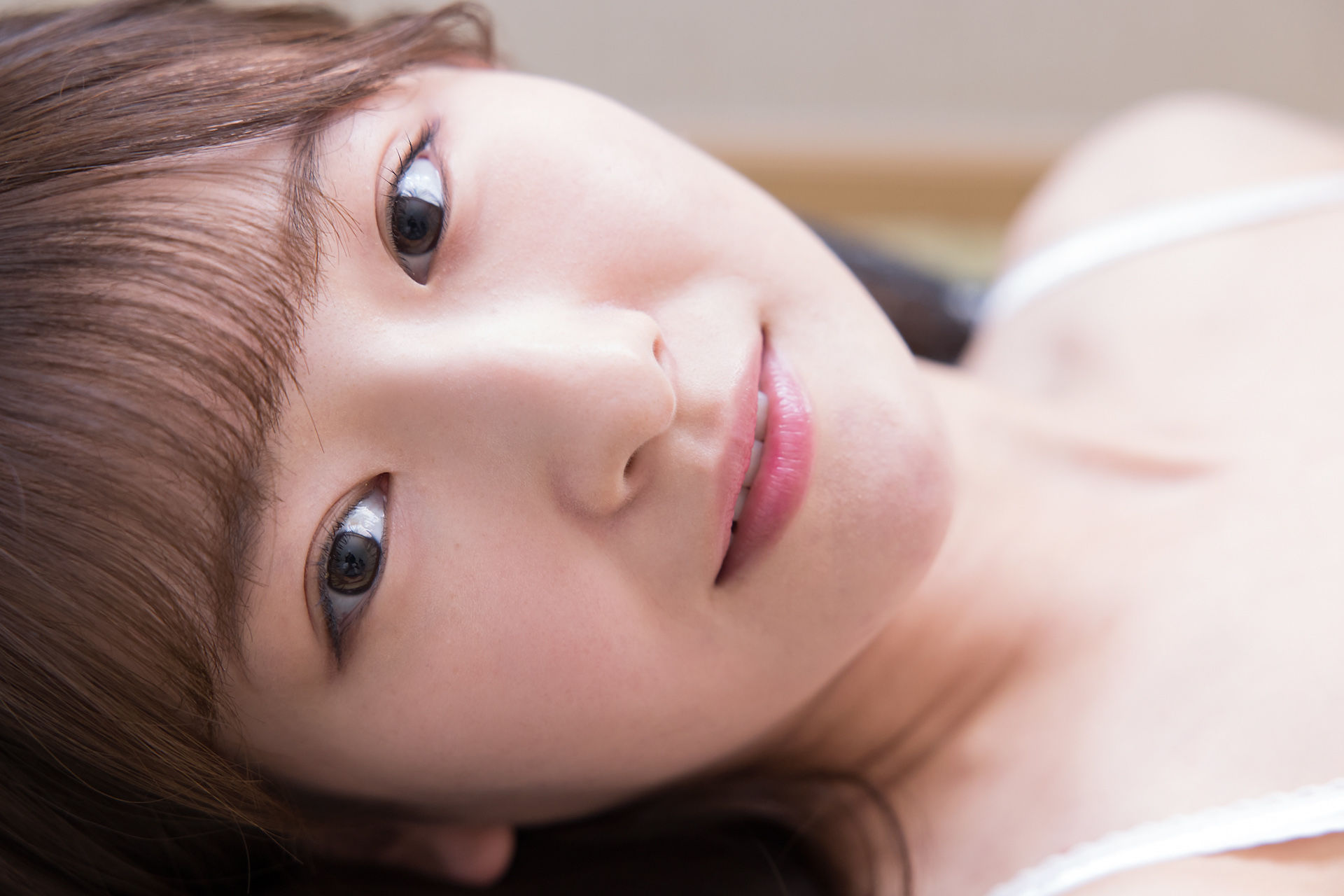 [Minisuka.tv] Asami Kondou 近藤あさみ - Limited Gallery 36.2