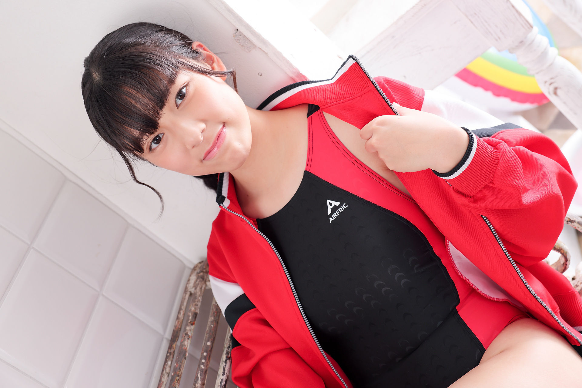 [Minisuka.tv] Eyu Hirayama 平山えゆ - Regular Gallery 3.3