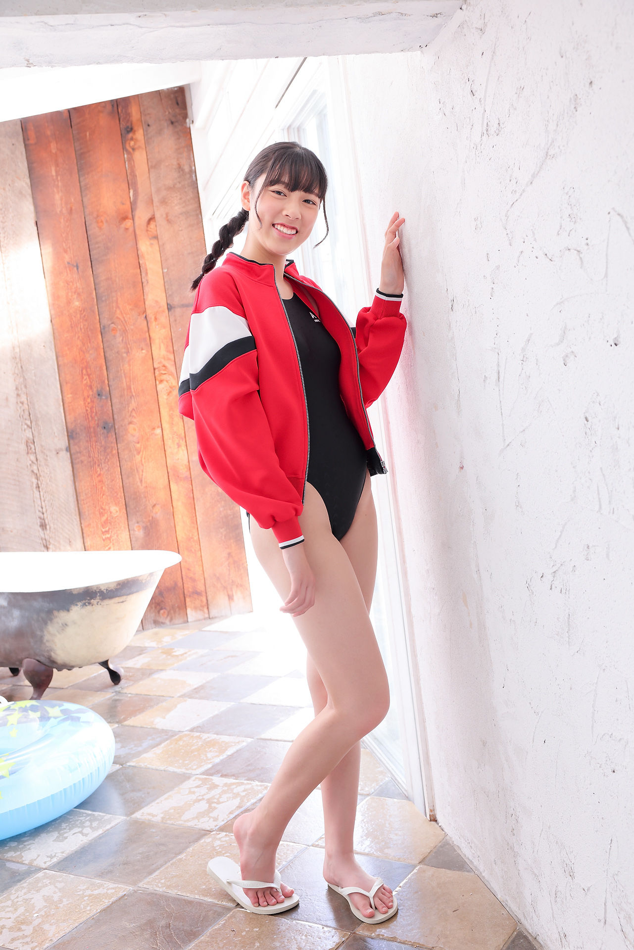 [Minisuka.tv] Eyu Hirayama 平山えゆ - Regular Gallery 3.3