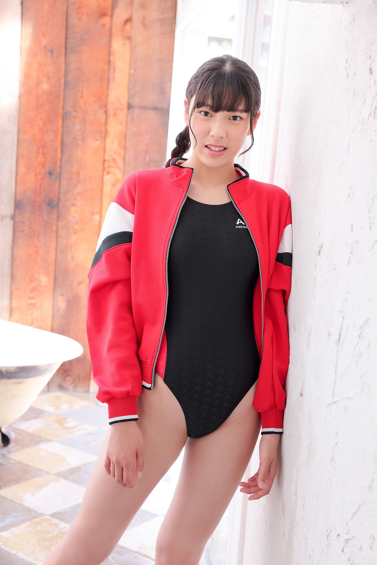 [Minisuka.tv] Eyu Hirayama 平山えゆ - Regular Gallery 3.3