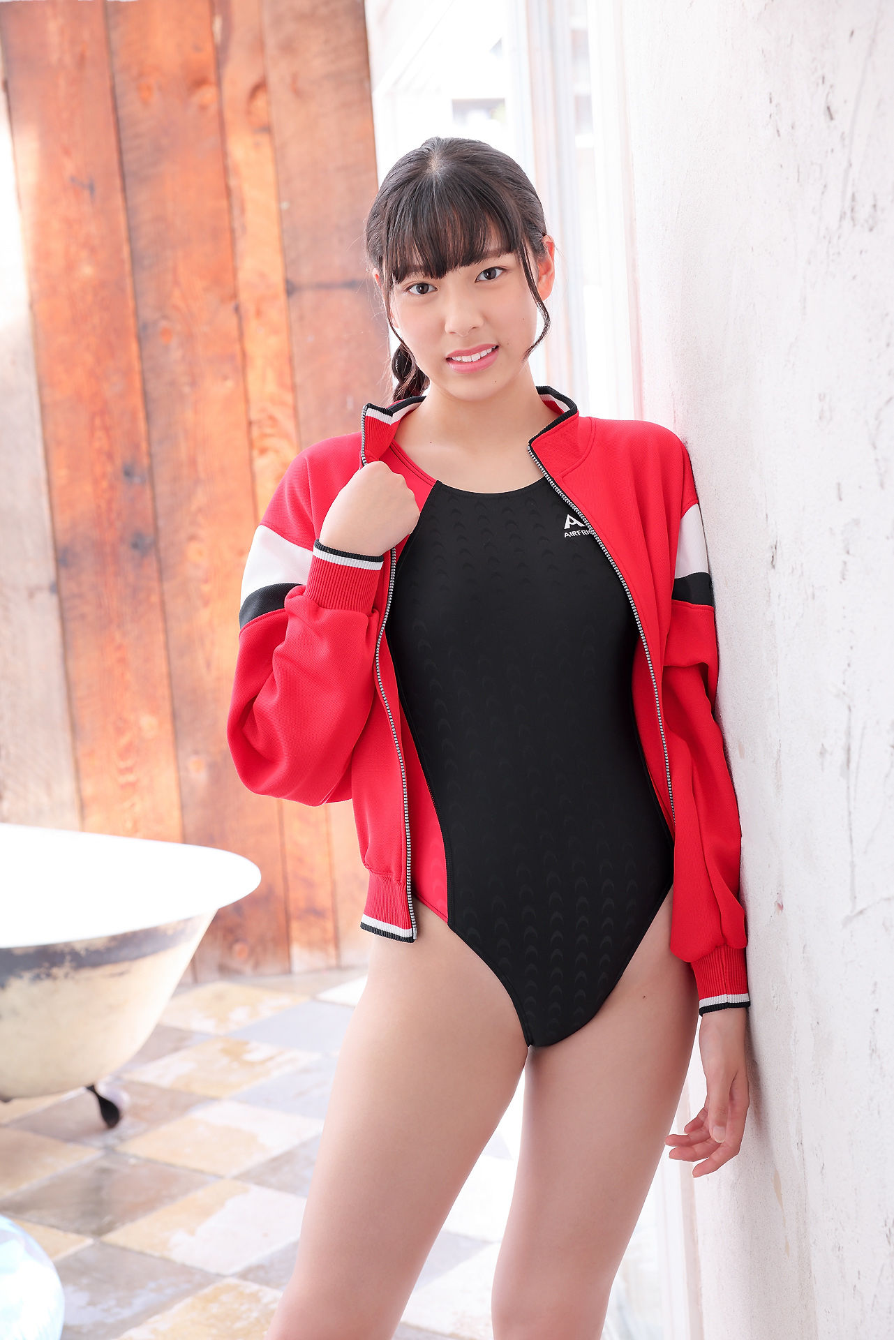 [Minisuka.tv] Eyu Hirayama 平山えゆ - Regular Gallery 3.3
