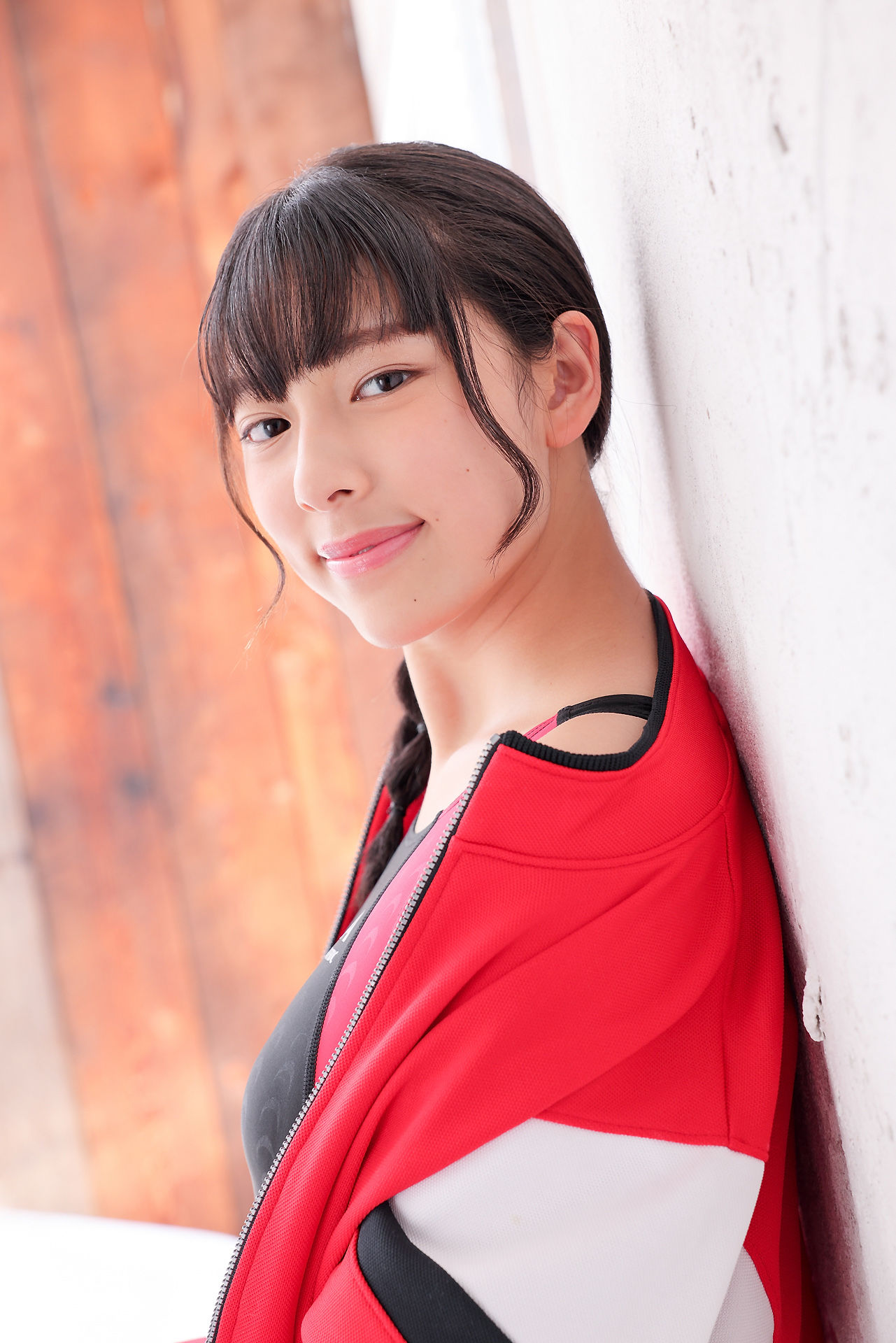 [Minisuka.tv] Eyu Hirayama 平山えゆ - Regular Gallery 3.3