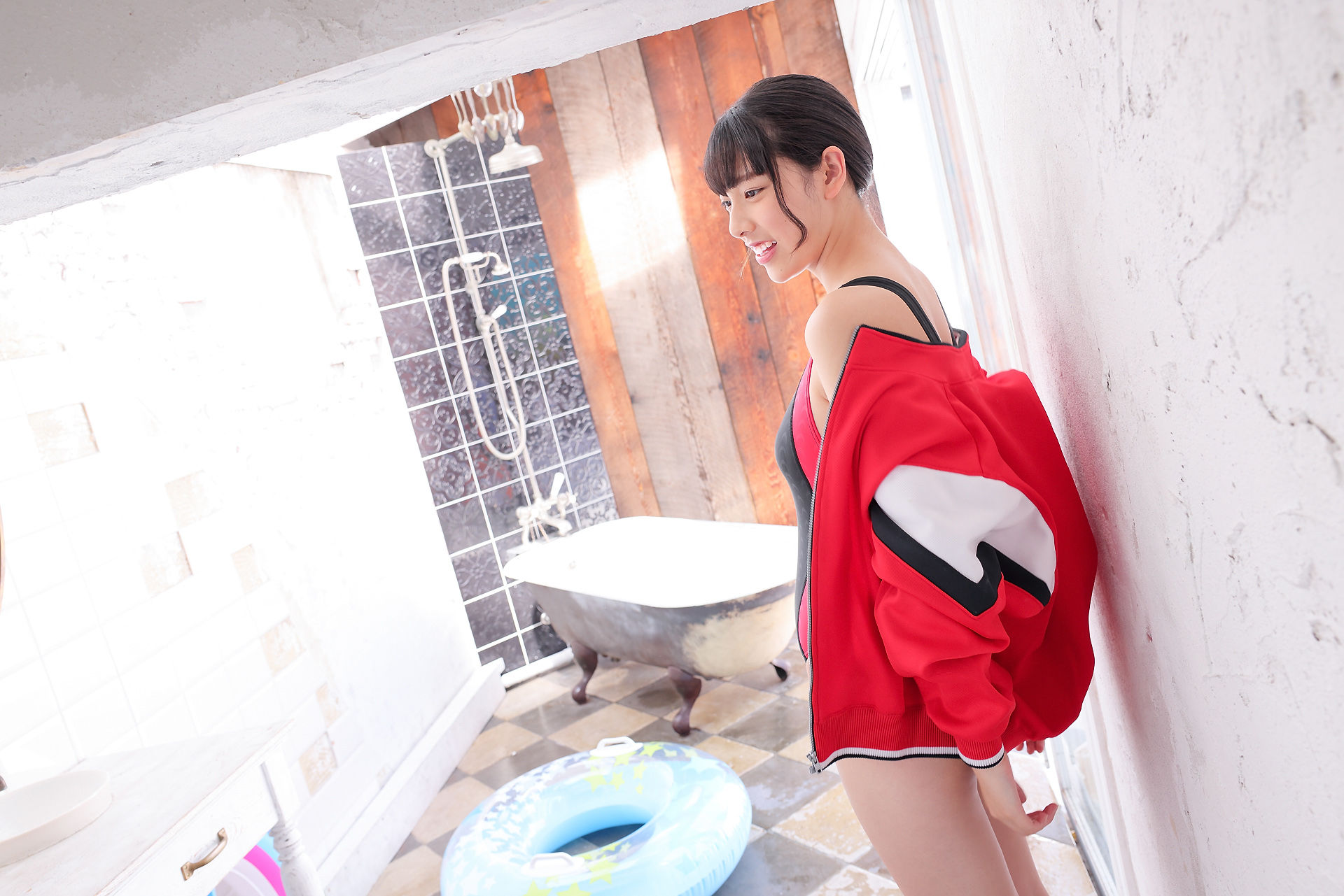 [Minisuka.tv] Eyu Hirayama 平山えゆ - Regular Gallery 3.3
