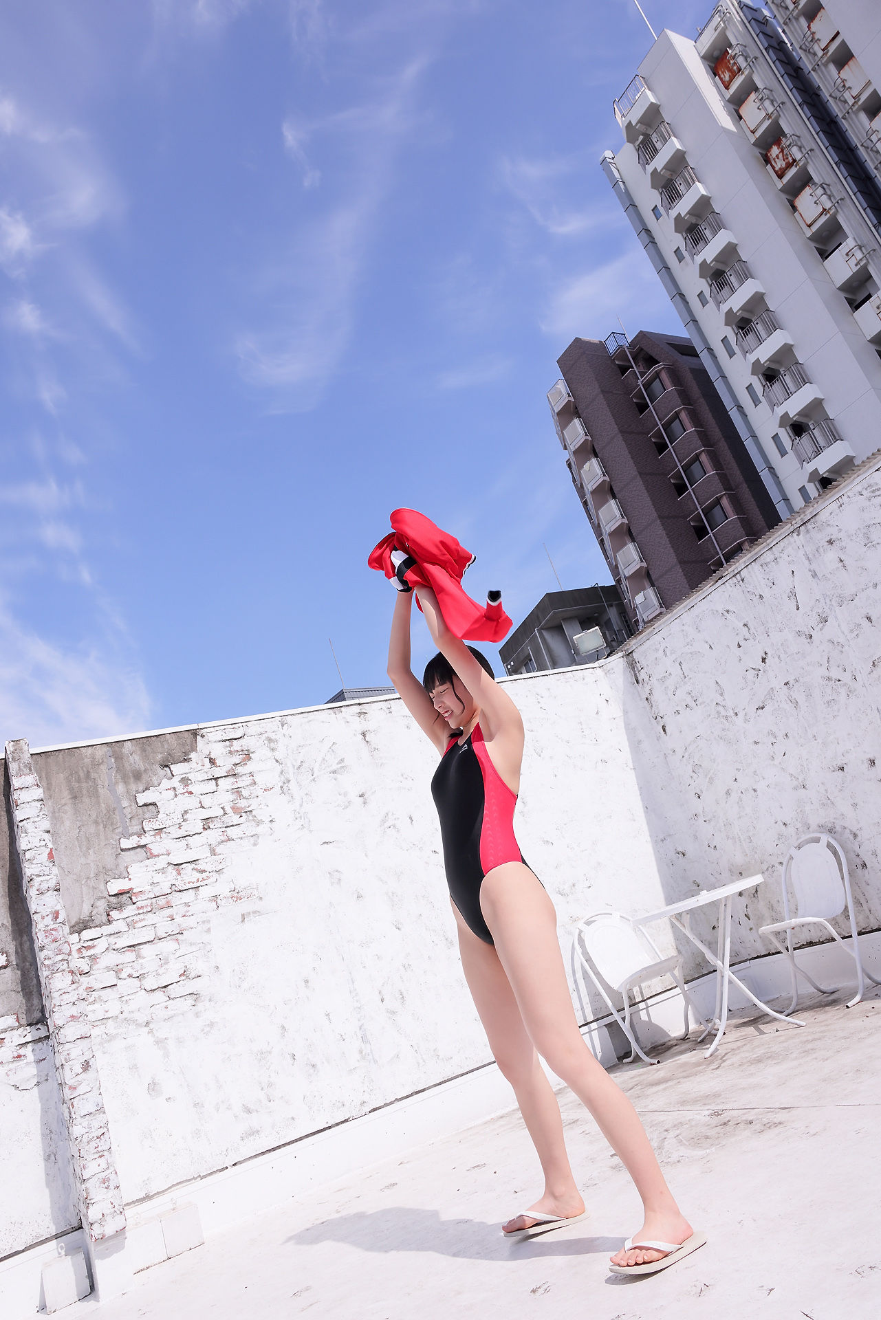 [Minisuka.tv] Eyu Hirayama 平山えゆ - Regular Gallery 3.3