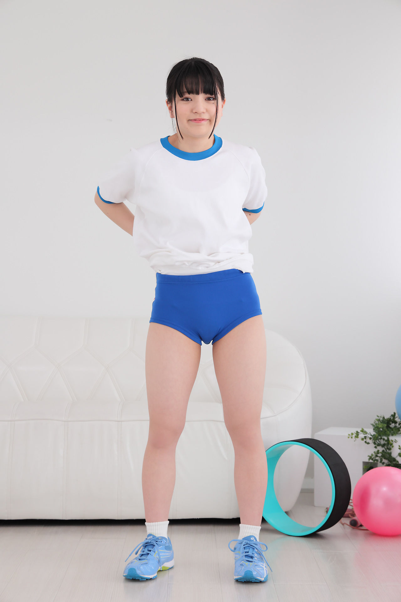 [Minisuka.tv] Hinako Tamaki 玉城ひなこ - Regular Gallery 11.1