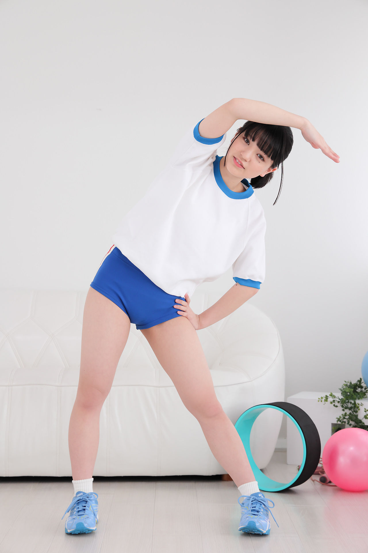 [Minisuka.tv] Hinako Tamaki 玉城ひなこ - Regular Gallery 11.1