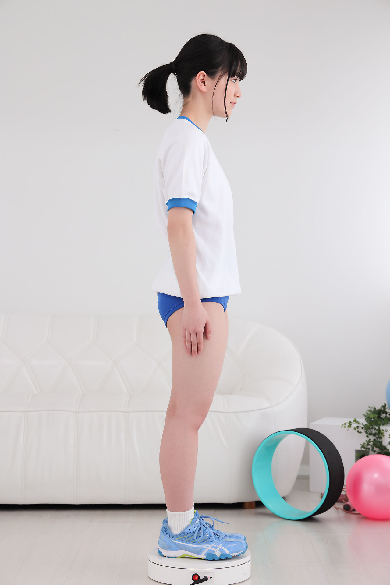 [Minisuka.tv] Hinako Tamaki 玉城ひなこ - Regular Gallery 11.1