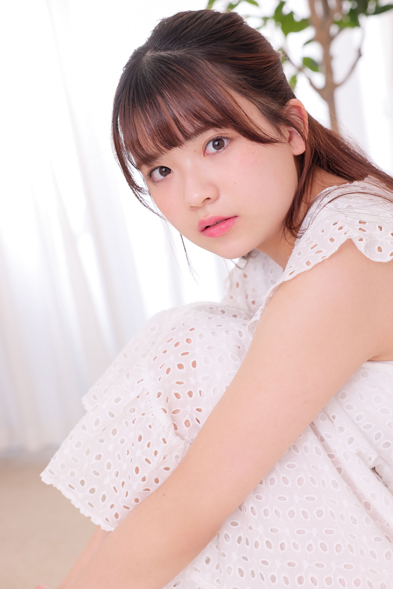 [Minisuka.tv] Mao Imaizumi 今泉まお - Regular Gallery 7.3