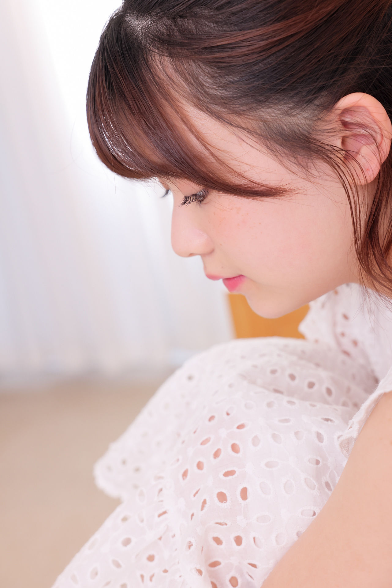 [Minisuka.tv] Mao Imaizumi 今泉まお - Regular Gallery 7.3
