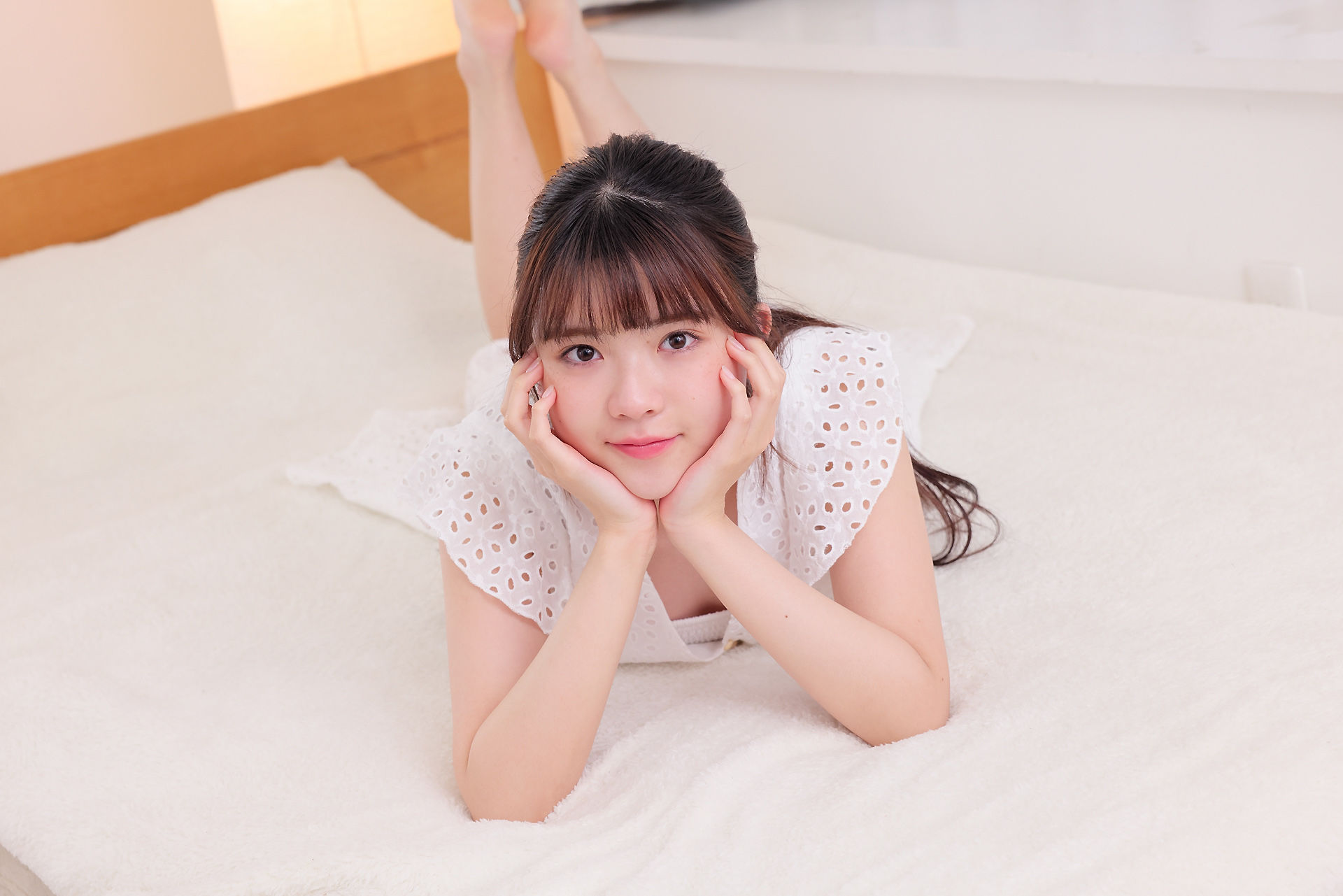 [Minisuka.tv] Mao Imaizumi 今泉まお - Regular Gallery 7.3