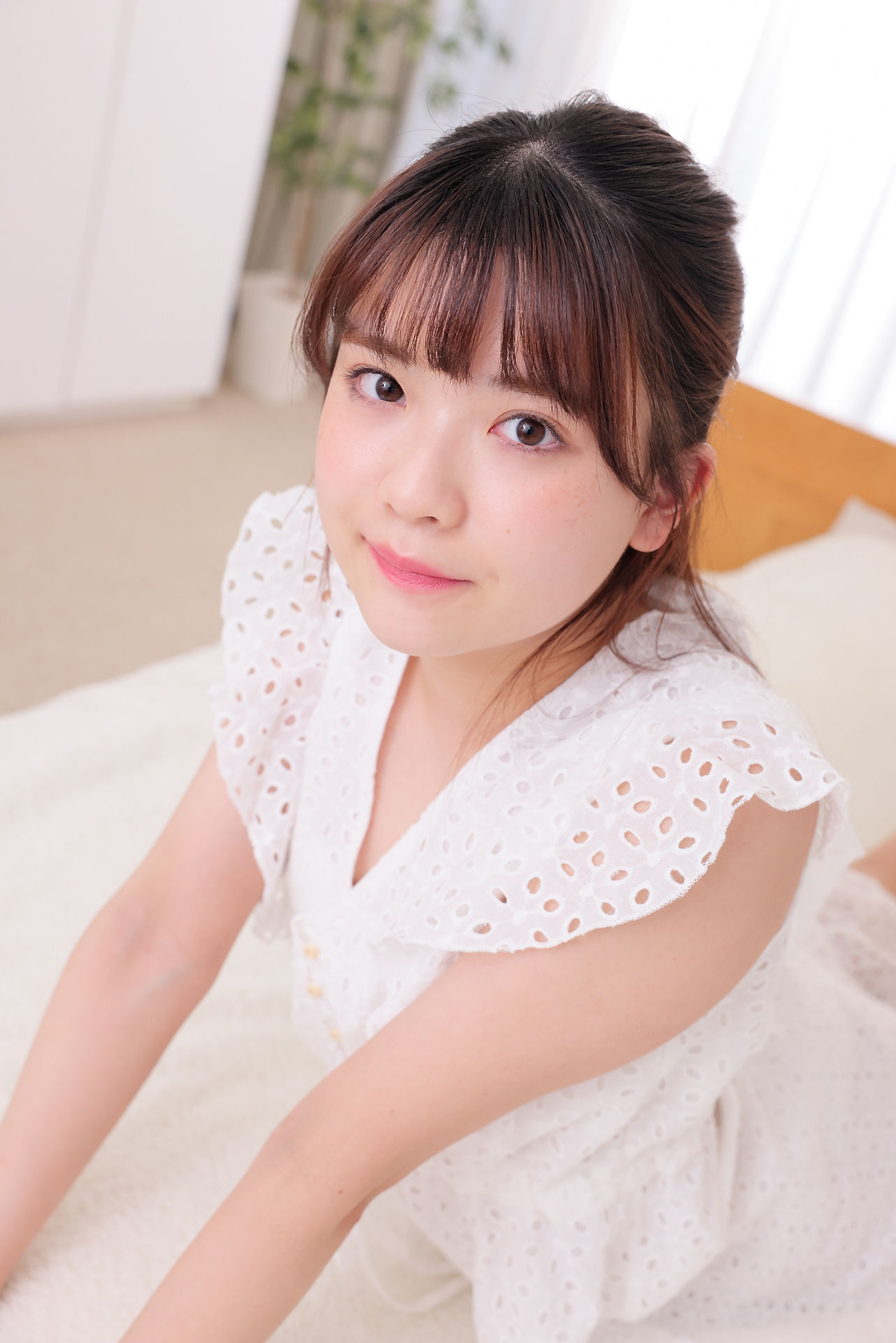 [Minisuka.tv] Mao Imaizumi 今泉まお - Regular Gallery 7.3