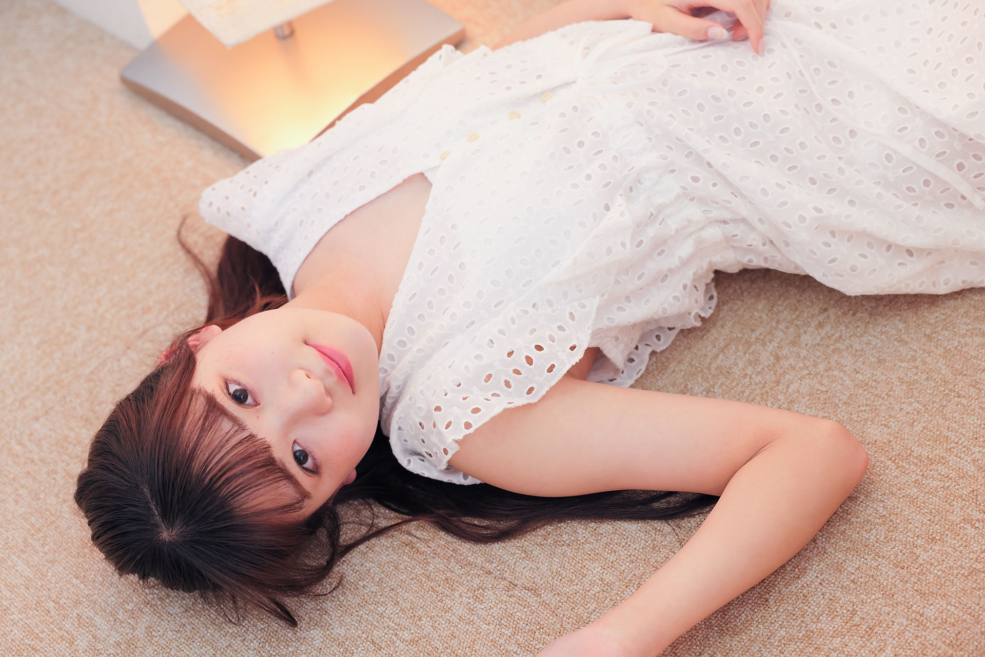 [Minisuka.tv] Mao Imaizumi 今泉まお - Regular Gallery 7.3