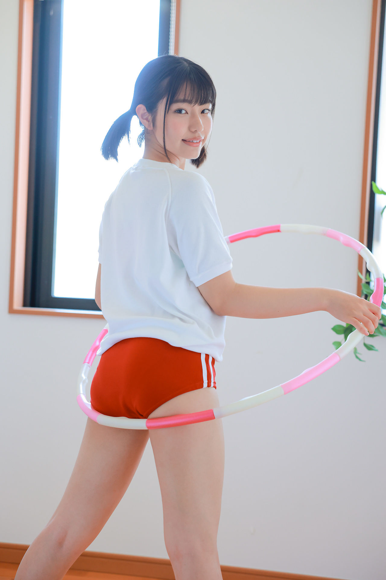 [Minisuka.tv] Saya Asahina 朝比奈さや - Regular Gallery 7.1