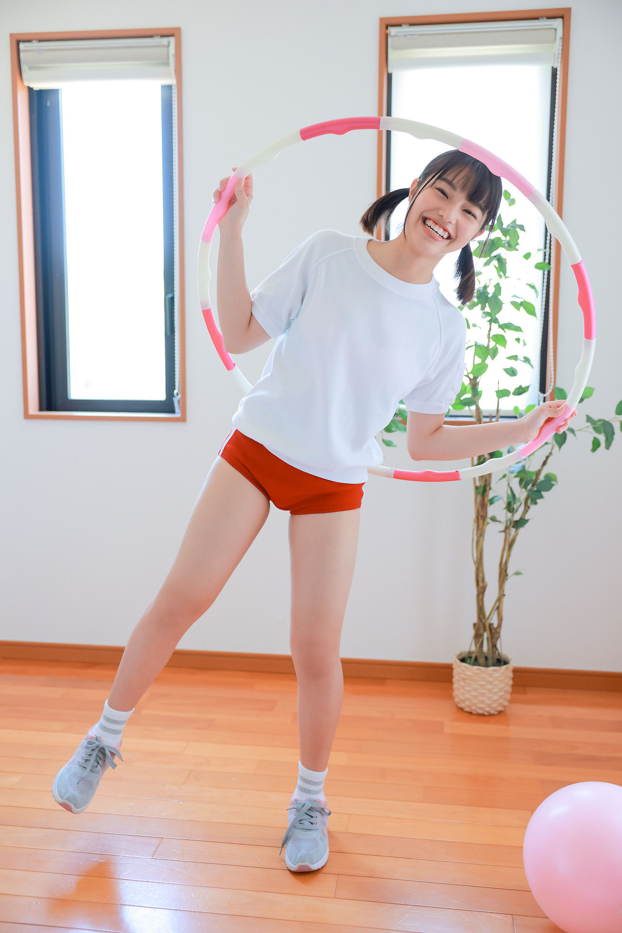 [Minisuka.tv] Saya Asahina 朝比奈さや - Regular Gallery 7.1