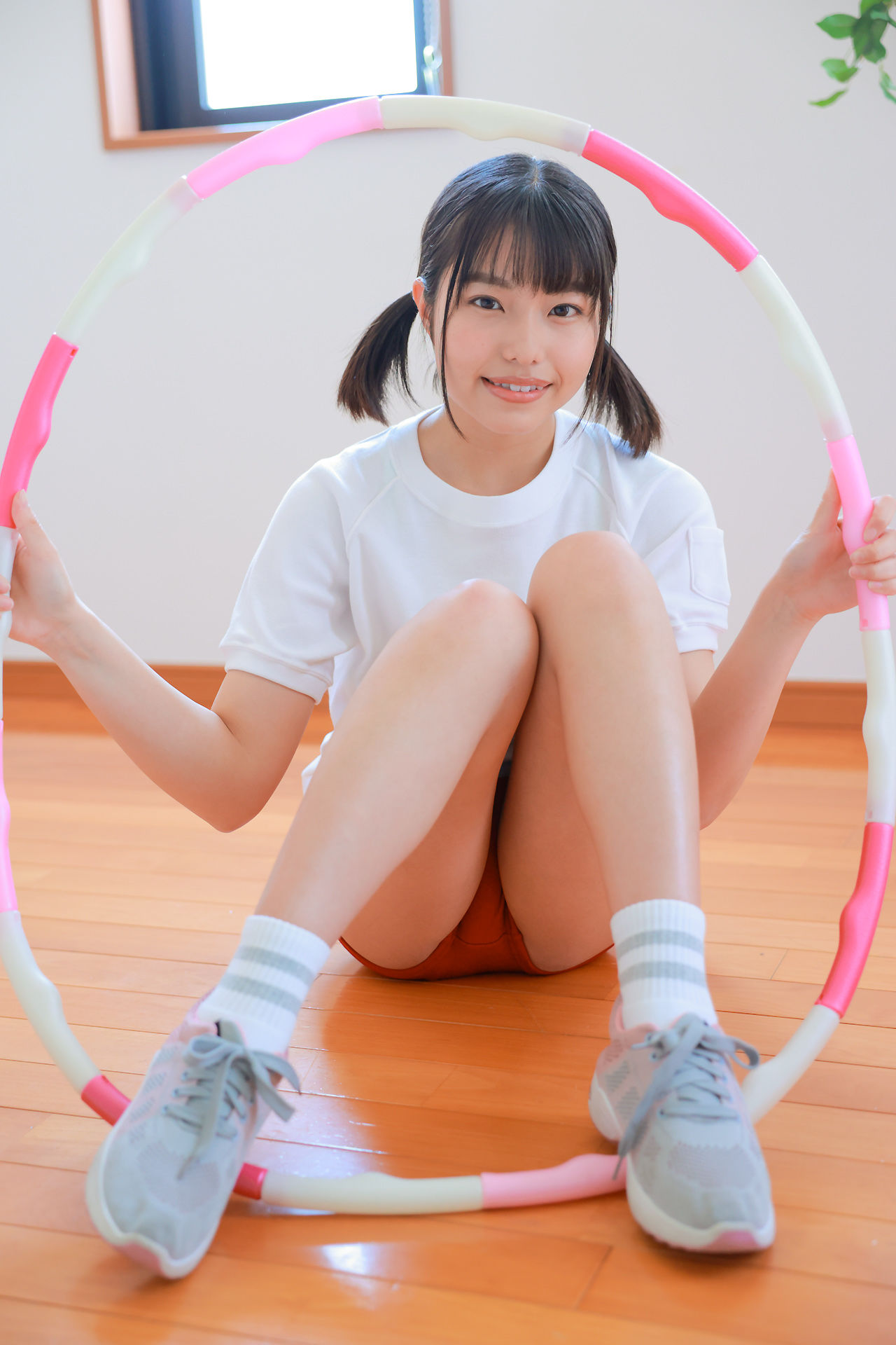 [Minisuka.tv] Saya Asahina 朝比奈さや - Regular Gallery 7.1