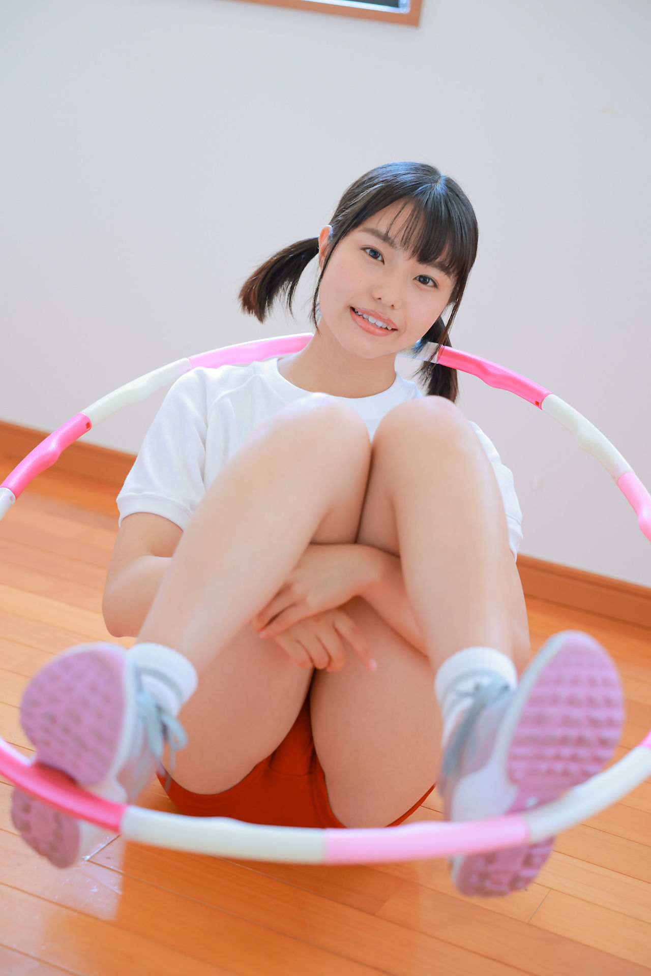 [Minisuka.tv] Saya Asahina 朝比奈さや - Regular Gallery 7.1