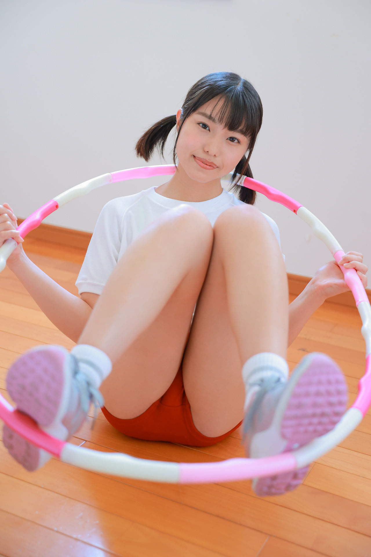 [Minisuka.tv] Saya Asahina 朝比奈さや - Regular Gallery 7.1