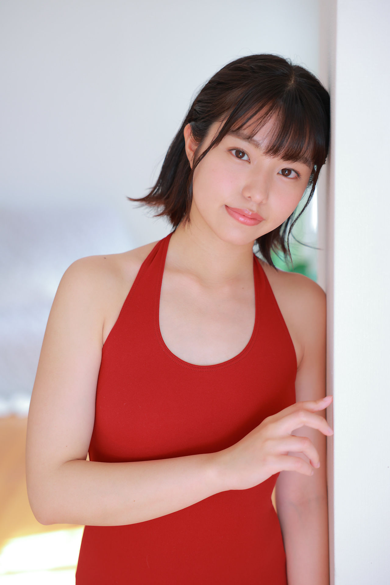 [Minisuka.tv] Saya Asahina 朝比奈さや - Regular Gallery 7.2