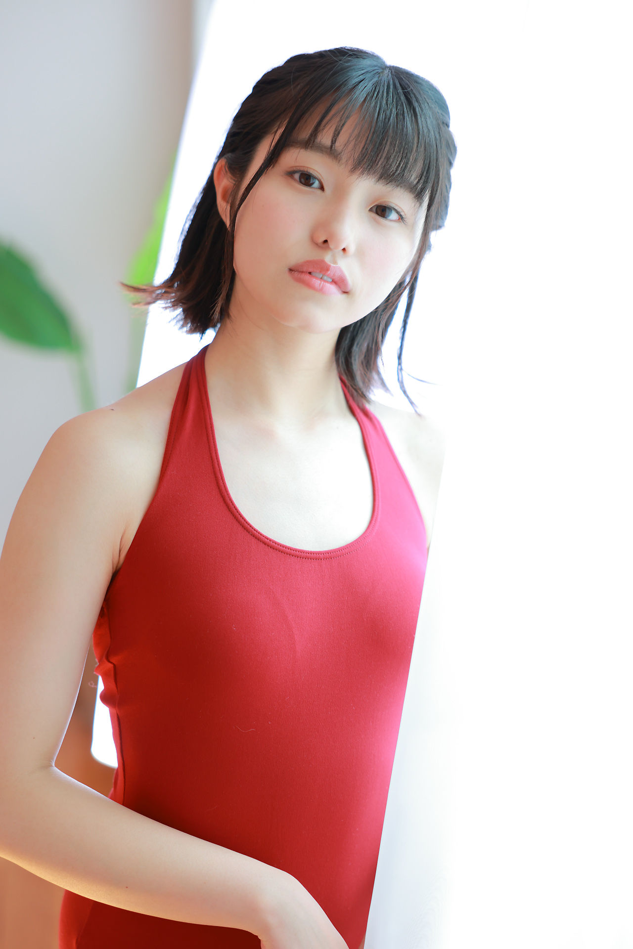 [Minisuka.tv] Saya Asahina 朝比奈さや - Regular Gallery 7.2