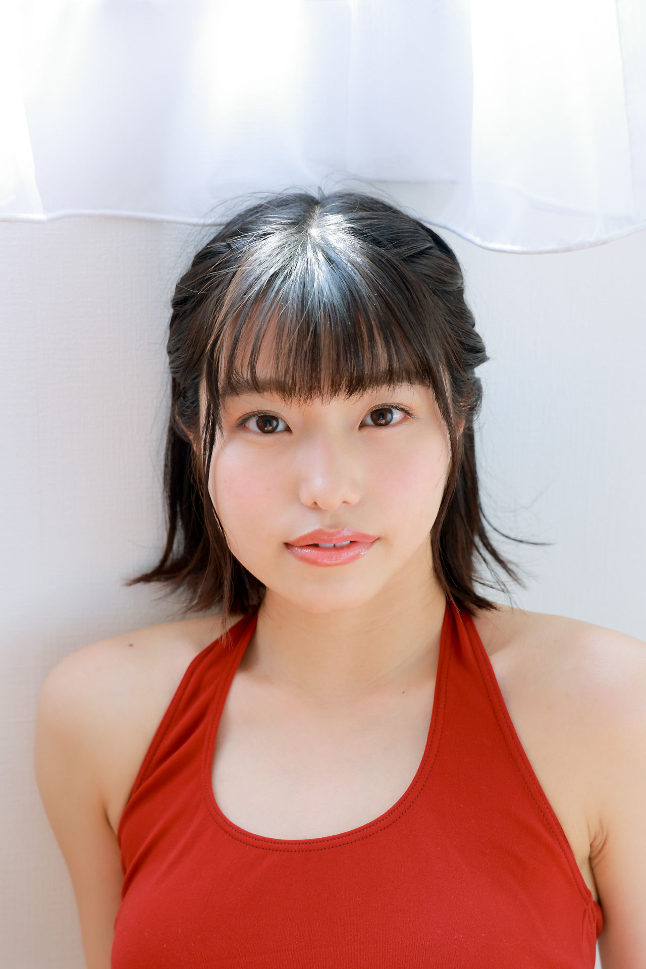 [Minisuka.tv] Saya Asahina 朝比奈さや - Regular Gallery 7.2