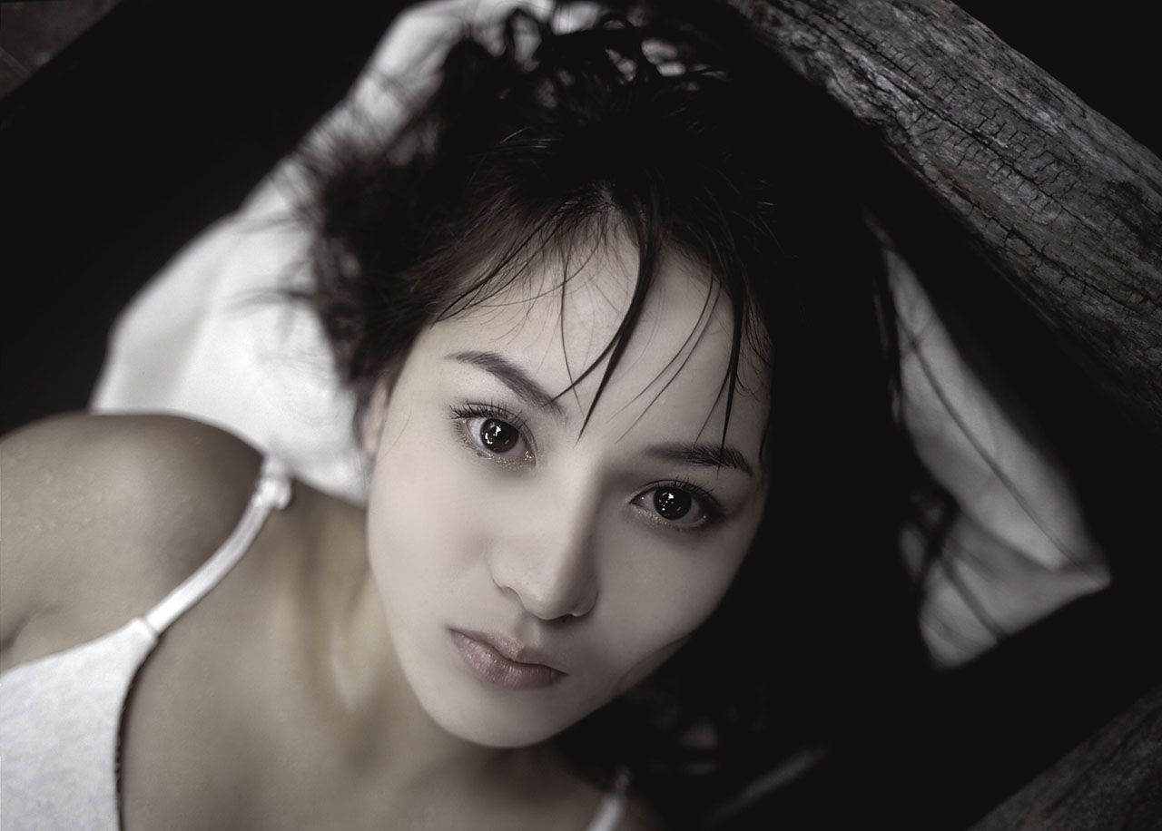 [NS Eyes] SF-No.148 Erika Ito 伊藤絵理香/伊藤绘理香