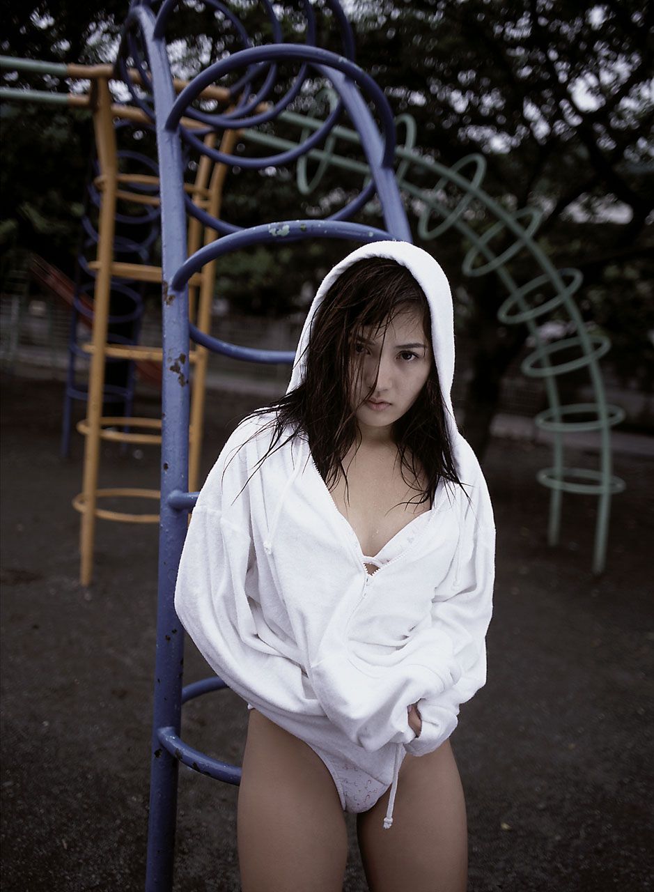 [NS Eyes] SF-No.148 Erika Ito 伊藤絵理香/伊藤绘理香