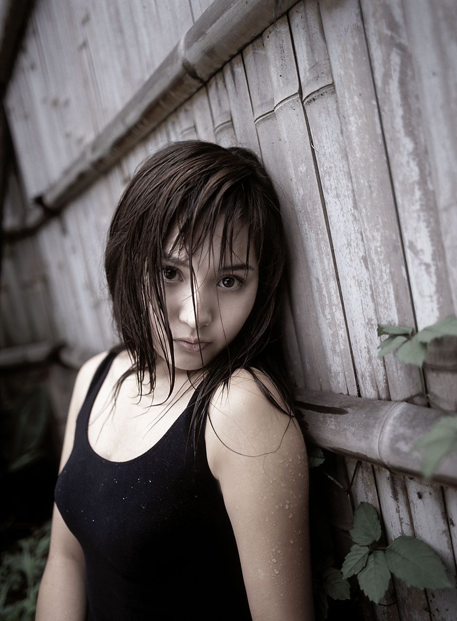 [NS Eyes] SF-No.148 Erika Ito 伊藤絵理香/伊藤绘理香