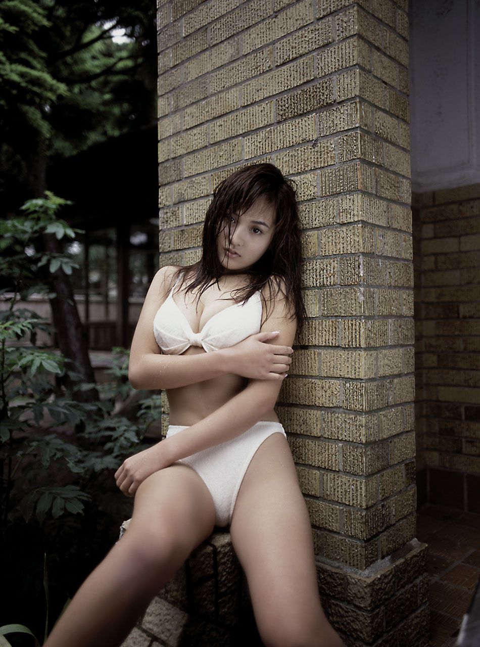 [NS Eyes] SF-No.148 Erika Ito 伊藤絵理香/伊藤绘理香