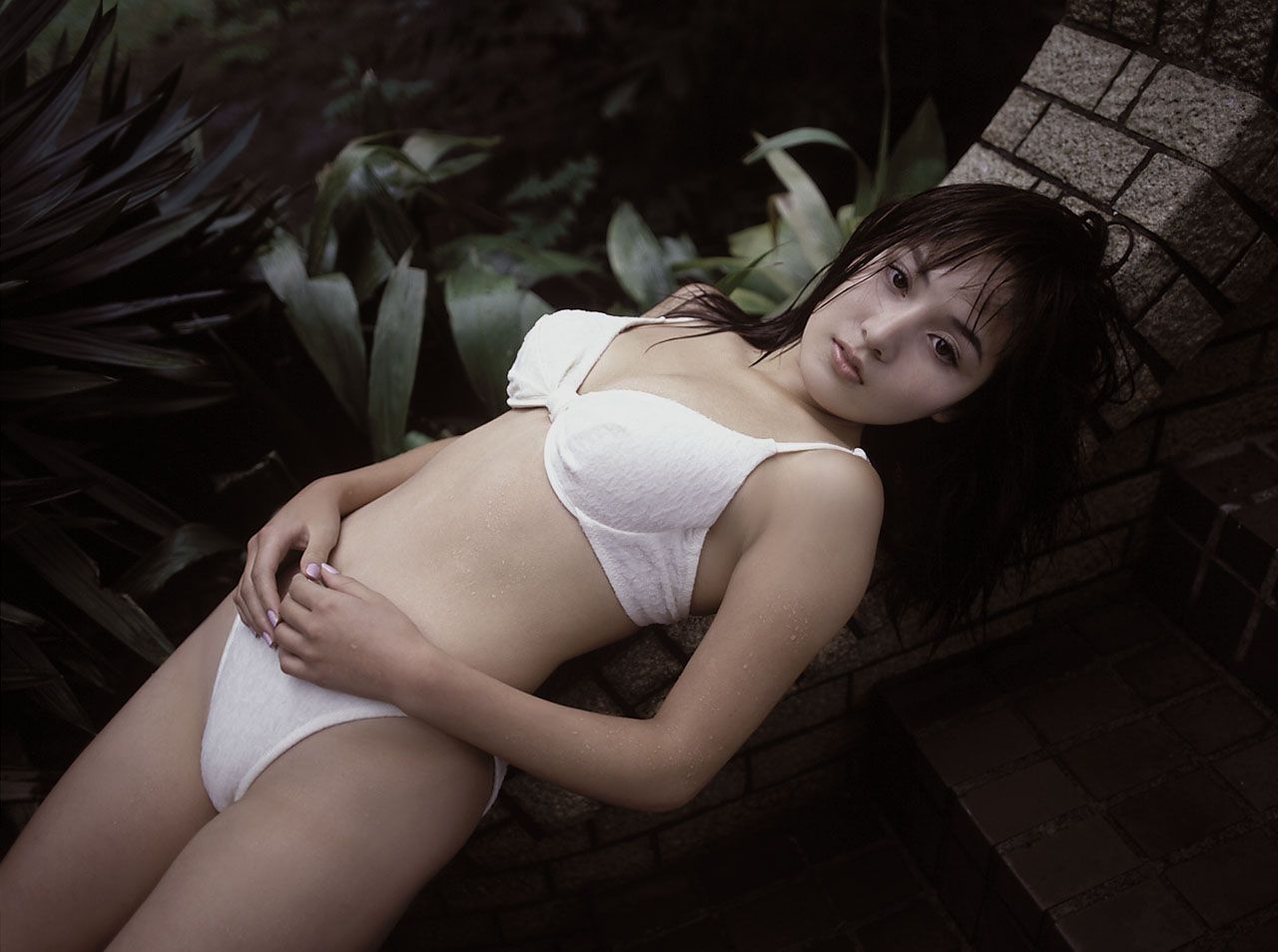[NS Eyes] SF-No.148 Erika Ito 伊藤絵理香/伊藤绘理香
