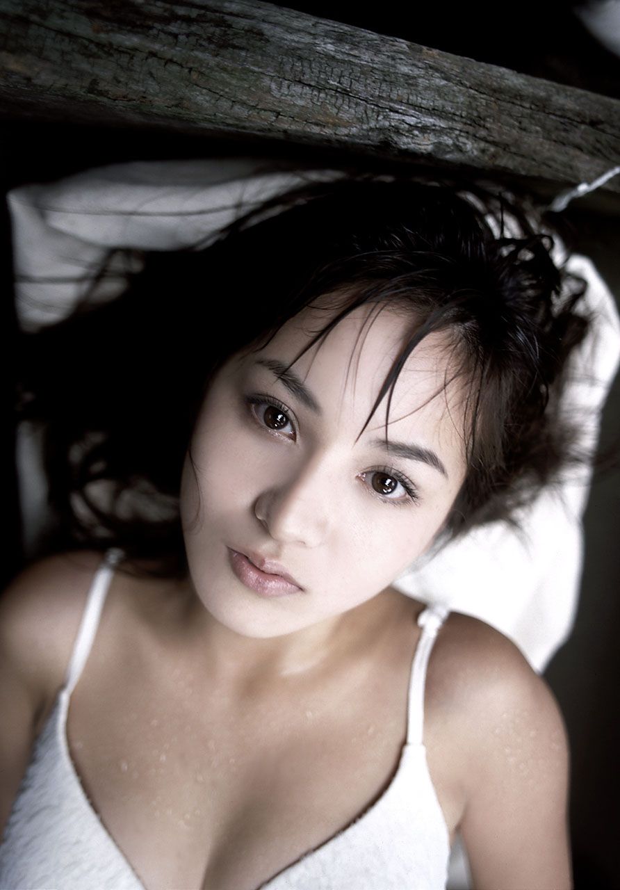 [NS Eyes] SF-No.148 Erika Ito 伊藤絵理香/伊藤绘理香