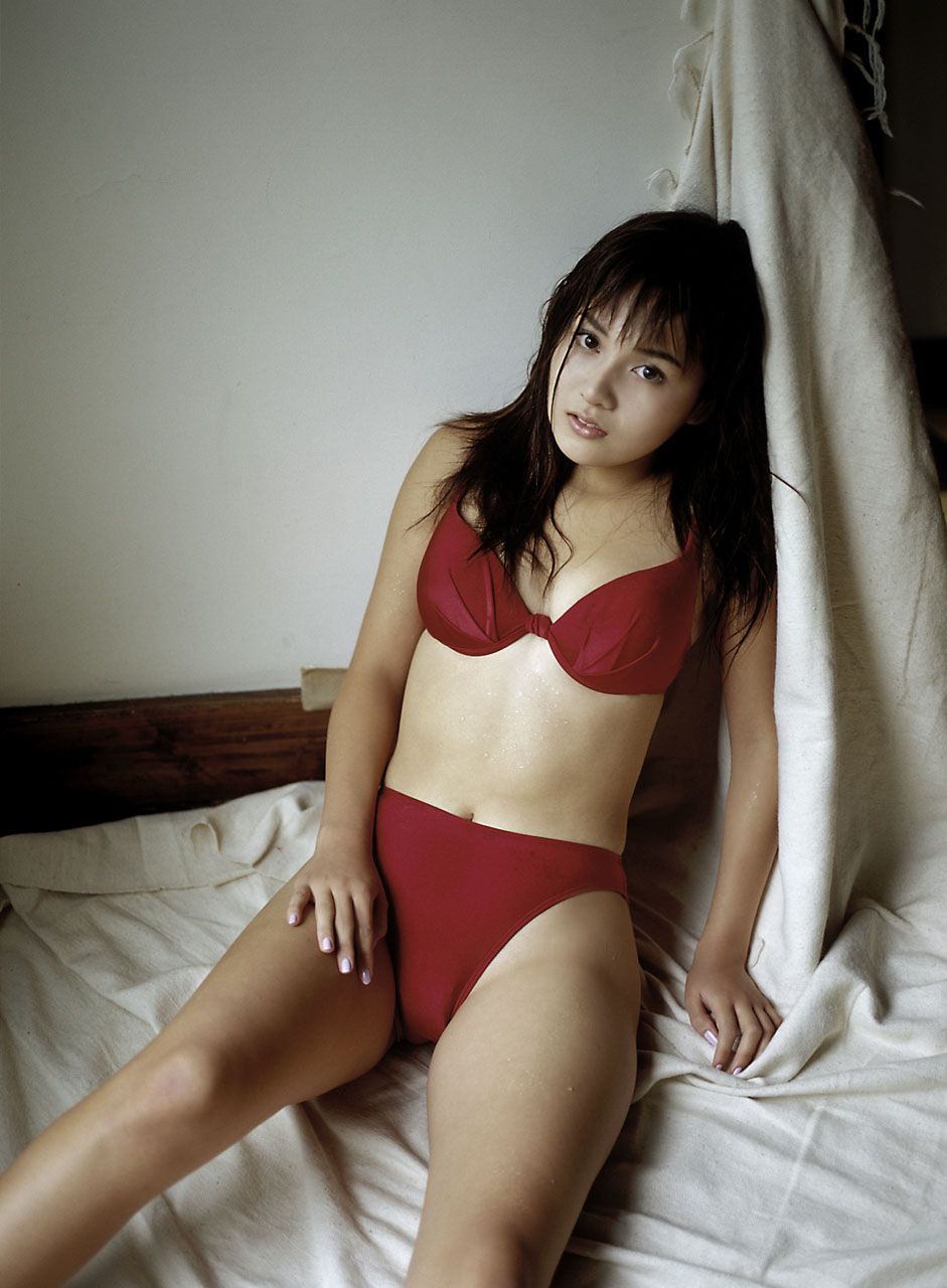 [NS Eyes] SF-No.148 Erika Ito 伊藤絵理香/伊藤绘理香