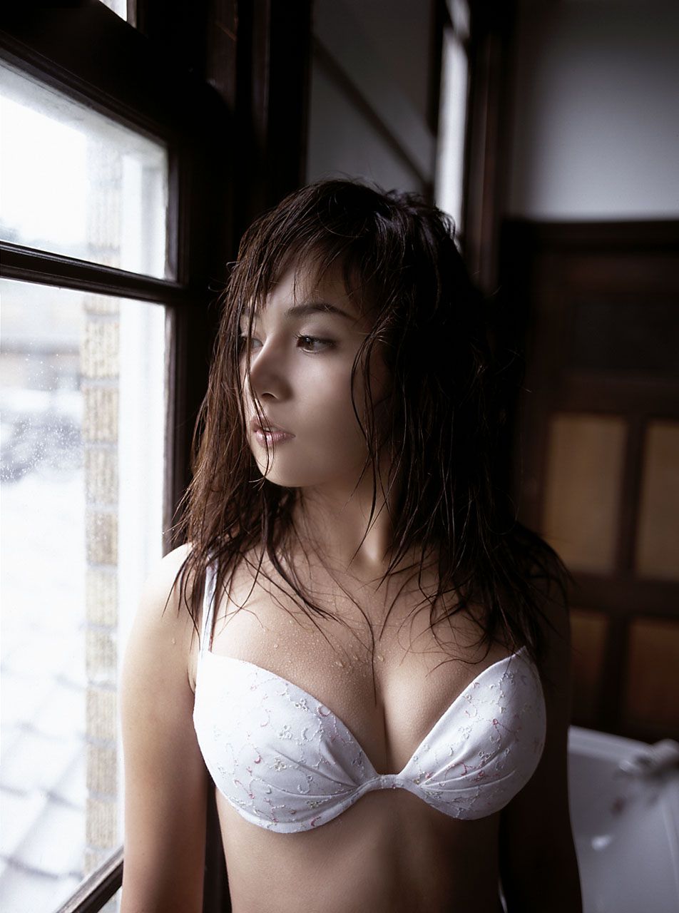 [NS Eyes] SF-No.148 Erika Ito 伊藤絵理香/伊藤绘理香