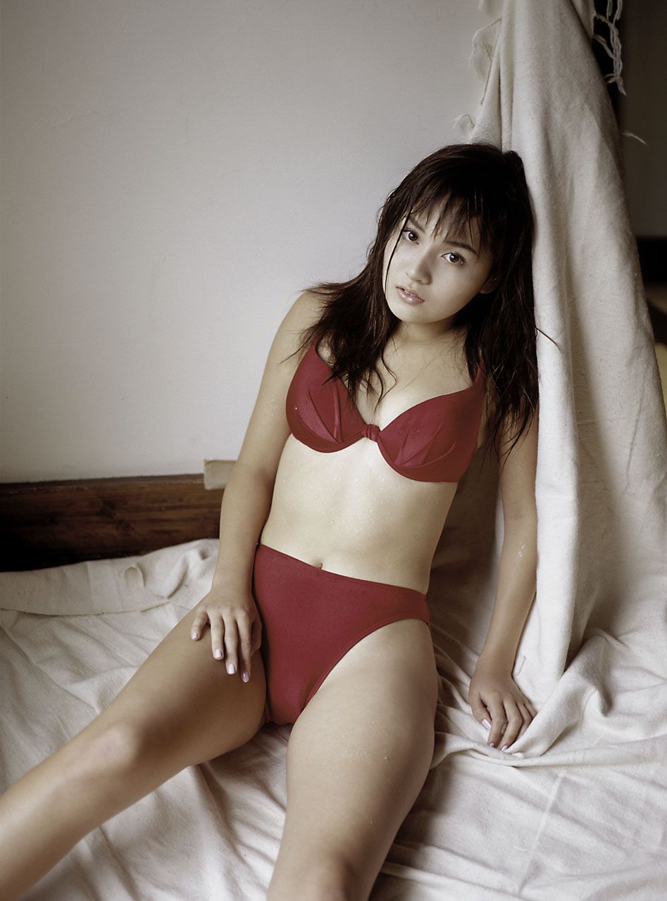 [NS Eyes] SF-No.148 Erika Ito 伊藤絵理香/伊藤绘理香
